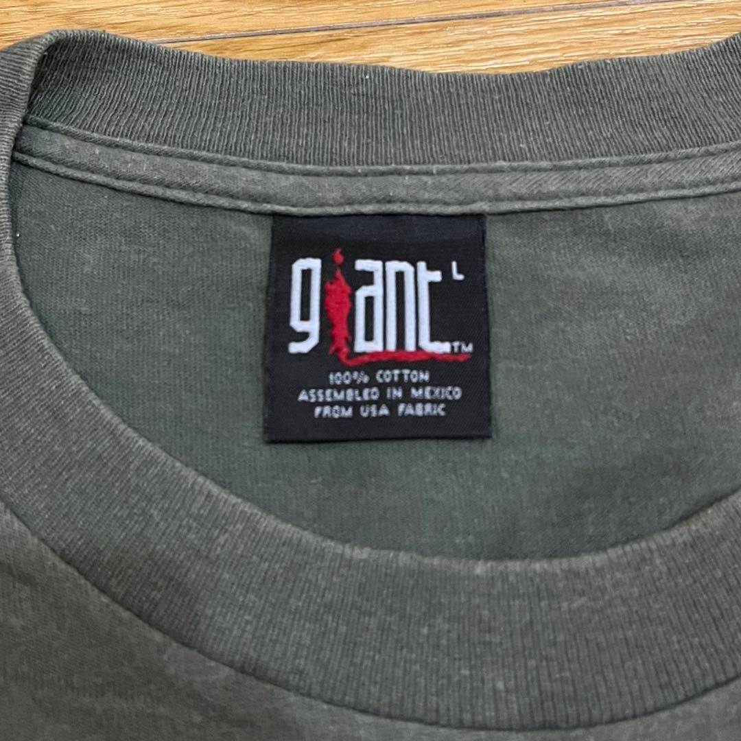 DEFTONES / Around The Fur Tシャツ 1998年製 L