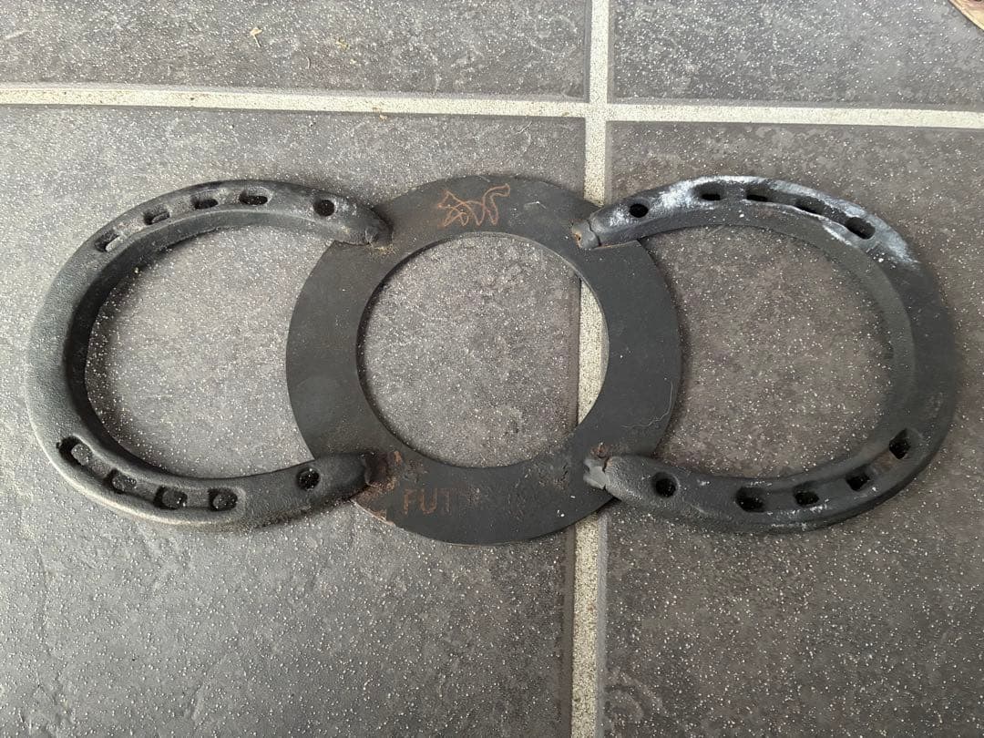 FUTURE FOX Navajo-Solo焚き火台 ナバホ柄