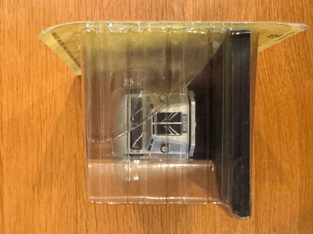 ミニカーシトロエンエリゴールタイプH Citroen 948 1200kg