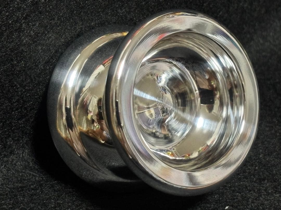 ヨーヨーファクトリー Primo プリモ raw 廃盤 絶版 美品 希少 レア