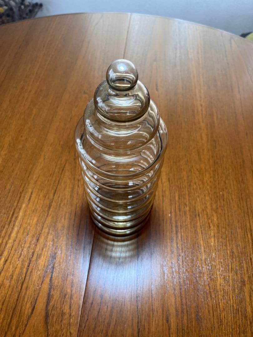 VINTAGE HOLMEGAARD JACOB BANG ホルムガード　ガラス