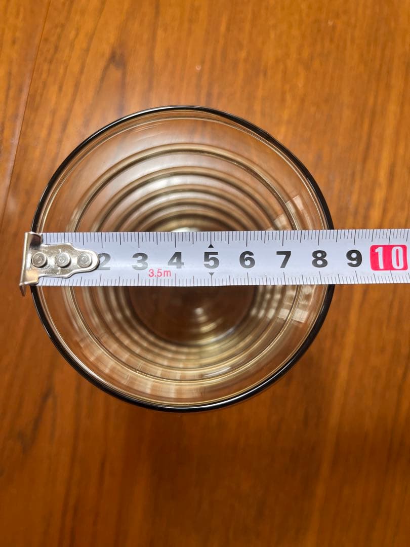 VINTAGE HOLMEGAARD JACOB BANG ホルムガード　ガラス