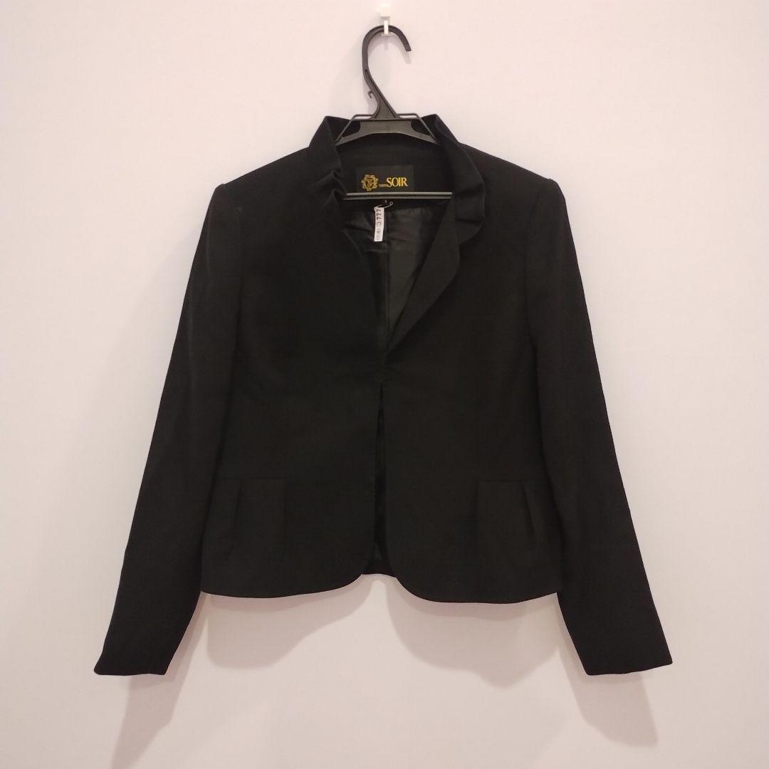 東京ソワール　喪服　4点セット　Мサイズ