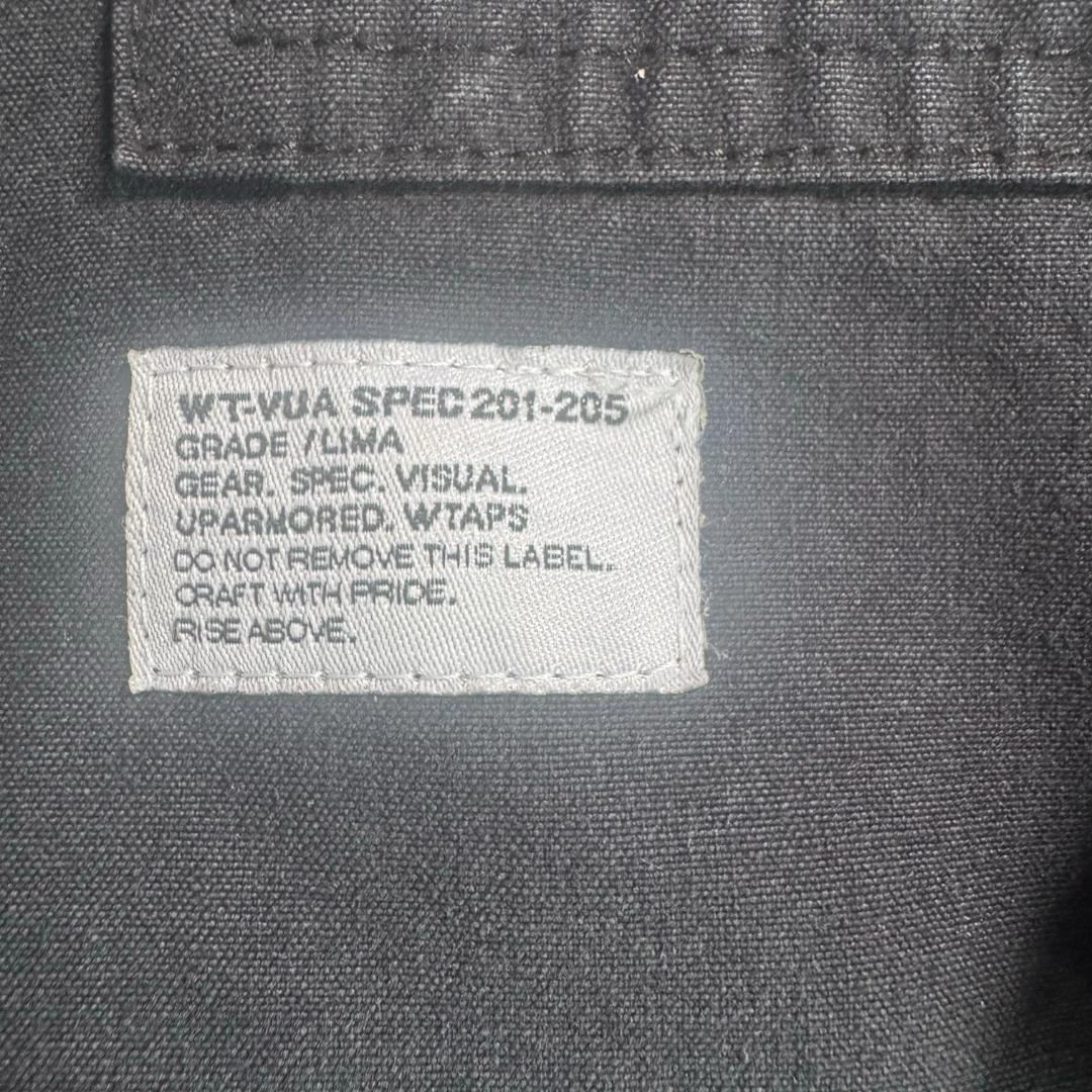 WTAPS スカル ジャケット アウター ボア ネイバーフッド