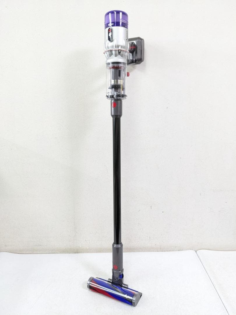 2025年製 dyson SV33 FF OR スティック掃除機