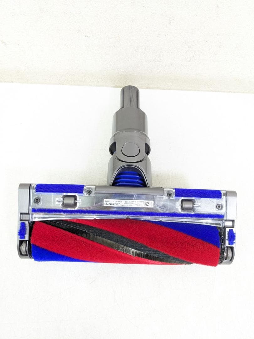 2025年製 dyson SV33 FF OR スティック掃除機