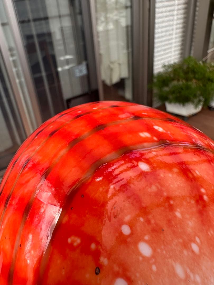 イッタラ　オイバトイッカRainbow Tern