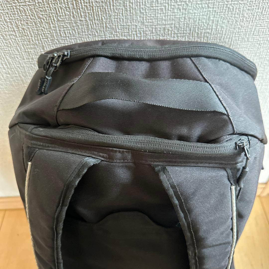 アスレタ　ATHLETA バックパック 50