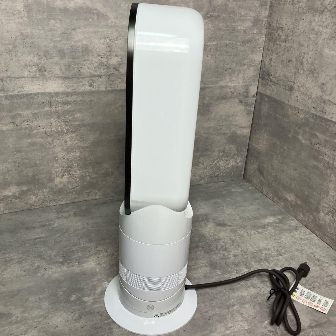 【極美品】ダイソン ファンヒーター hot&cool AM09 2022年製造