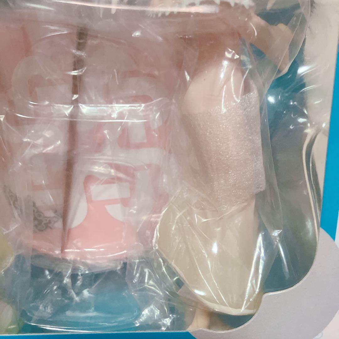 マビノギ　ナオ　フィギュア　1/7 オーキッドシード　宮沢模型流通限定版　レア