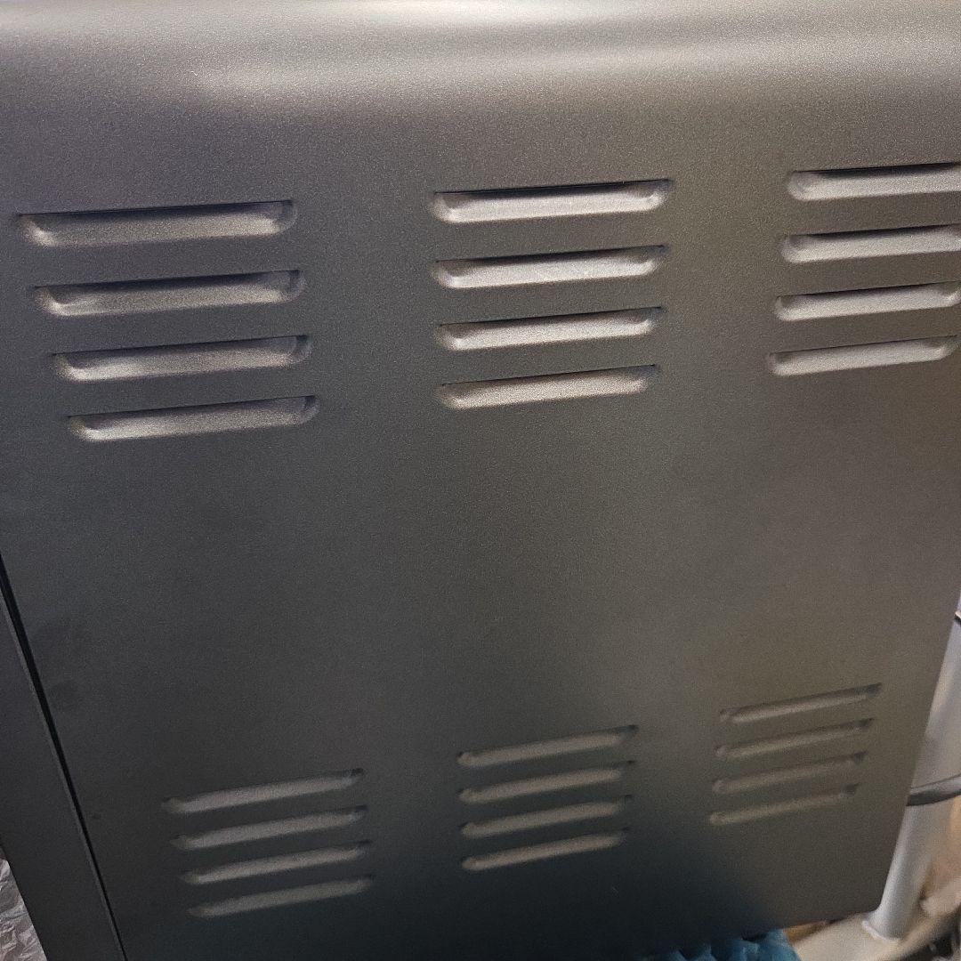 あ*ぶ様 ノンフライヤーオーブン