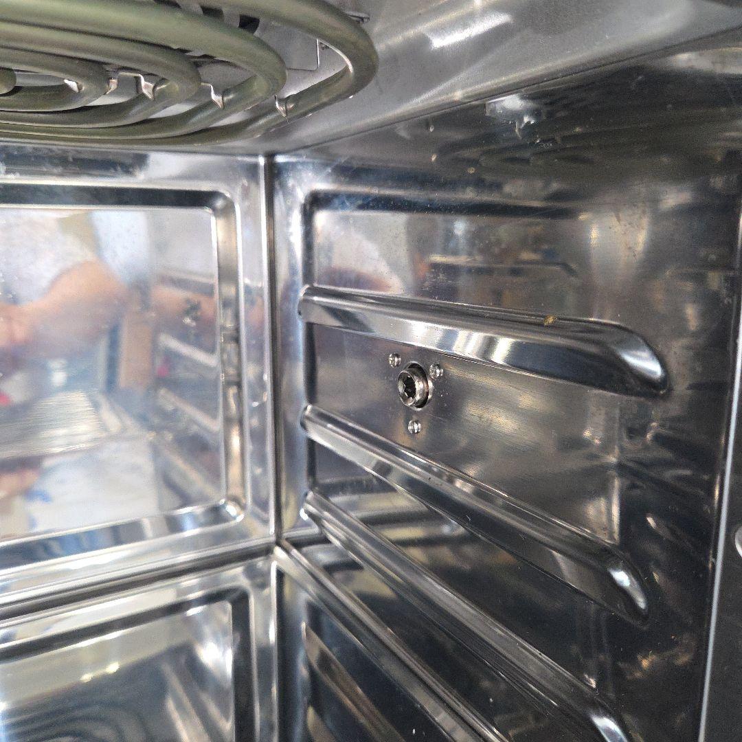 あ*ぶ様 ノンフライヤーオーブン