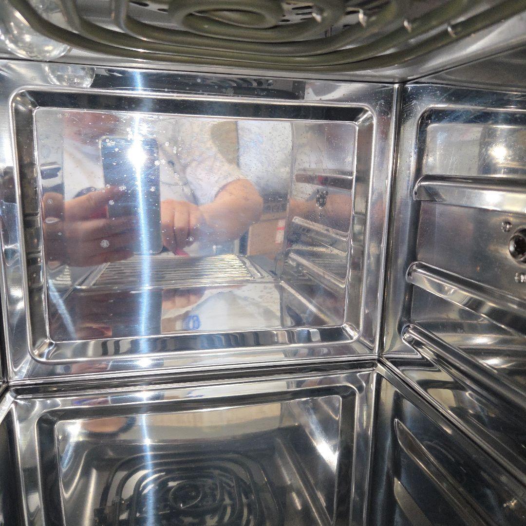 あ*ぶ様 ノンフライヤーオーブン