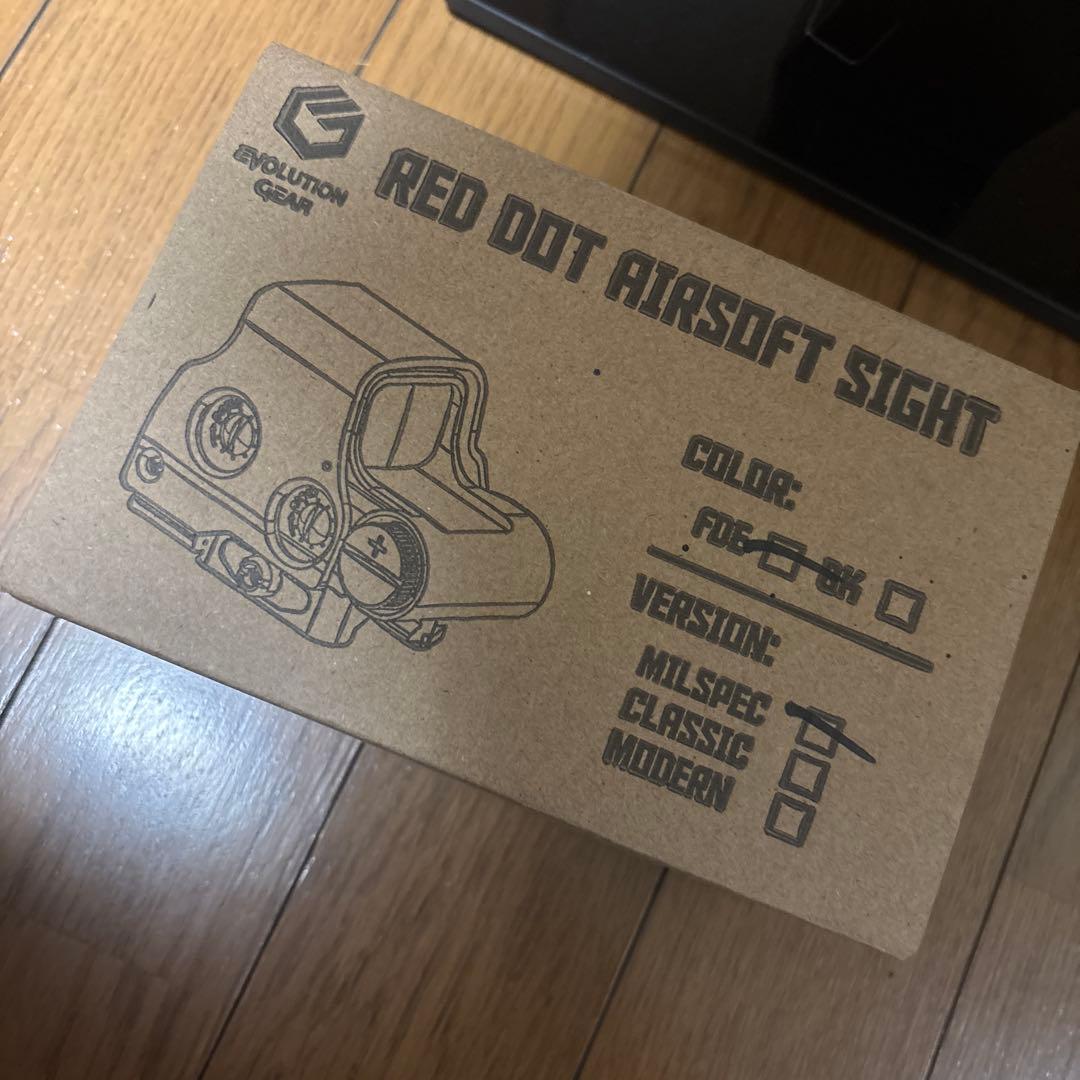 東京マルイMK18 MWS