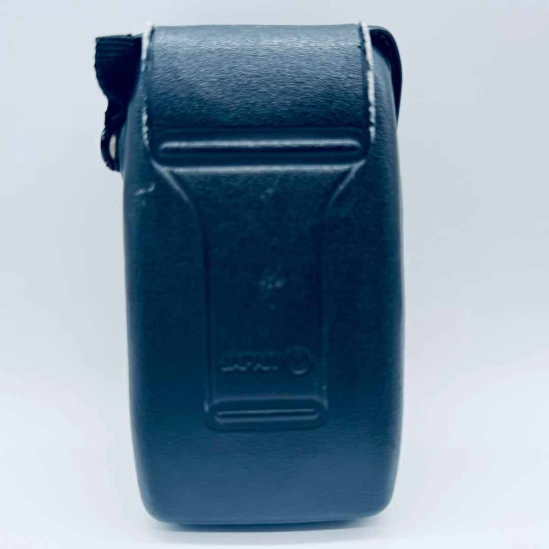 Canon Autoboy TELE6 DATE コンパクトフィルムカメラ