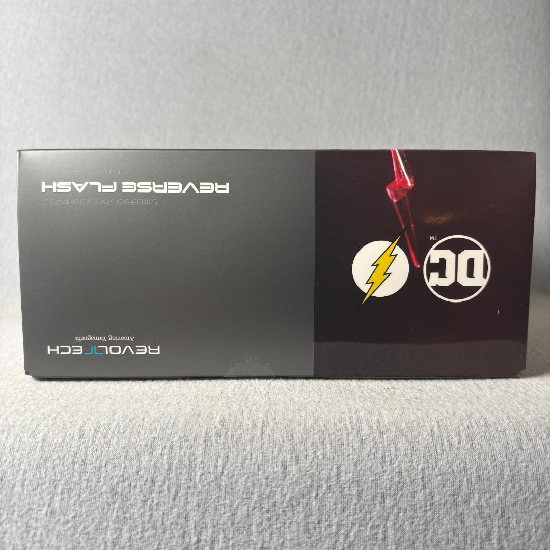 新品未開封 アメイジングヤマグチ フラッシュ & リバースフラッシュセット