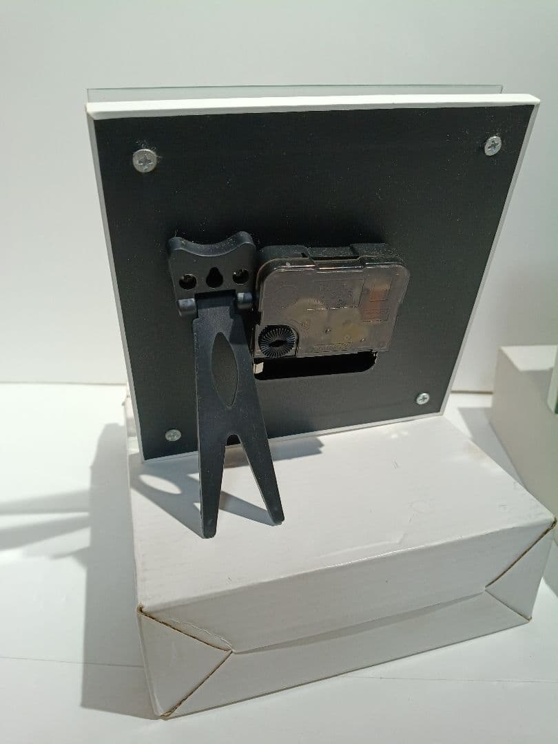 ダンジョンに出会いを求めるのは間違っているだろうか　時計　2セット