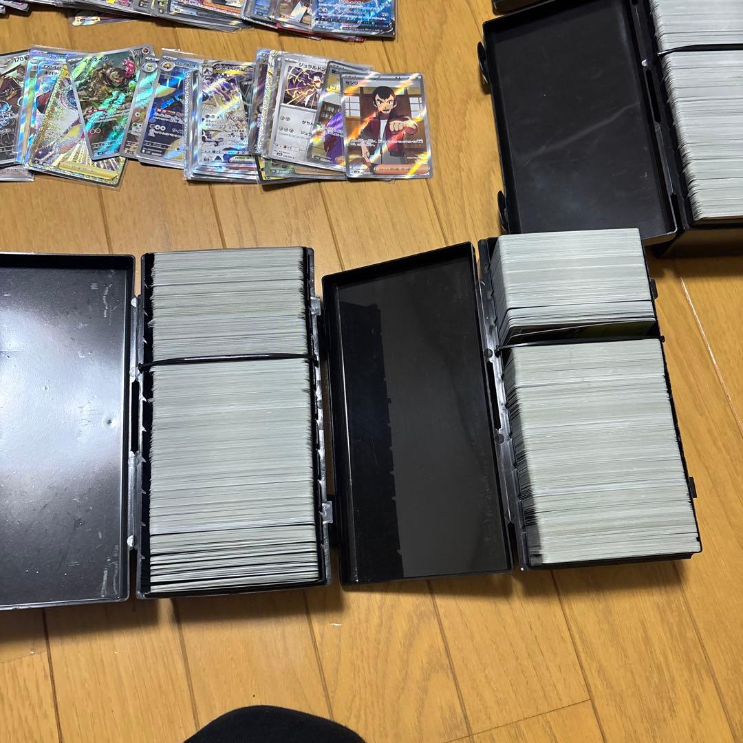 は*奨様 ポケモンカード引退品