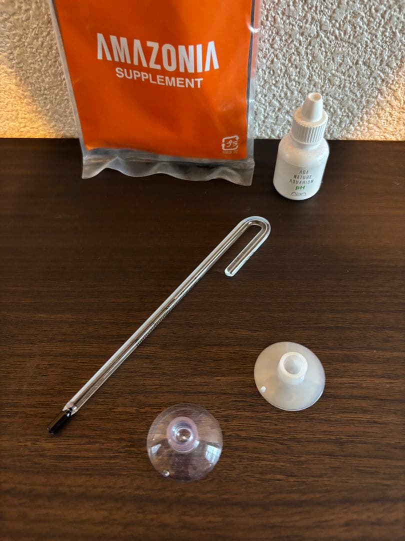 ADA 30cm水槽セット