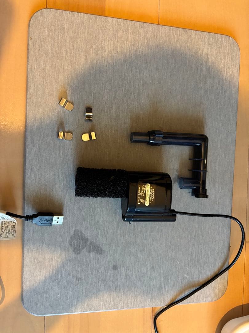 ADA 30cm水槽セット