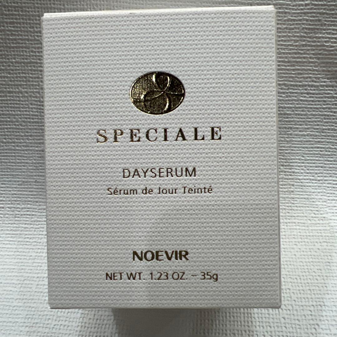 NOEVIR DAY SERUM 薬用ディセラム M3 35g