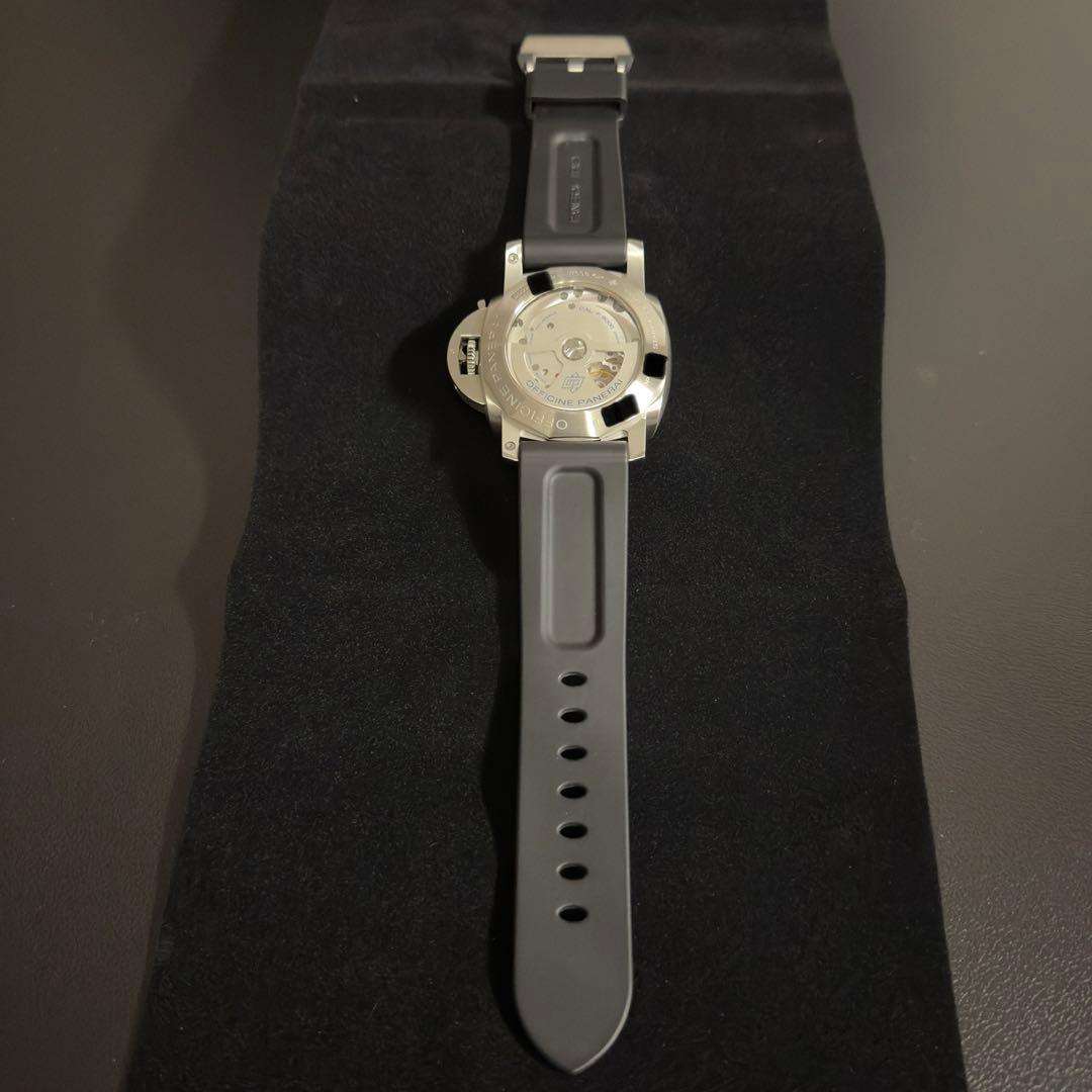 時計 PANERAI LUMINOR MARINA 1950 3DAYS 44mm