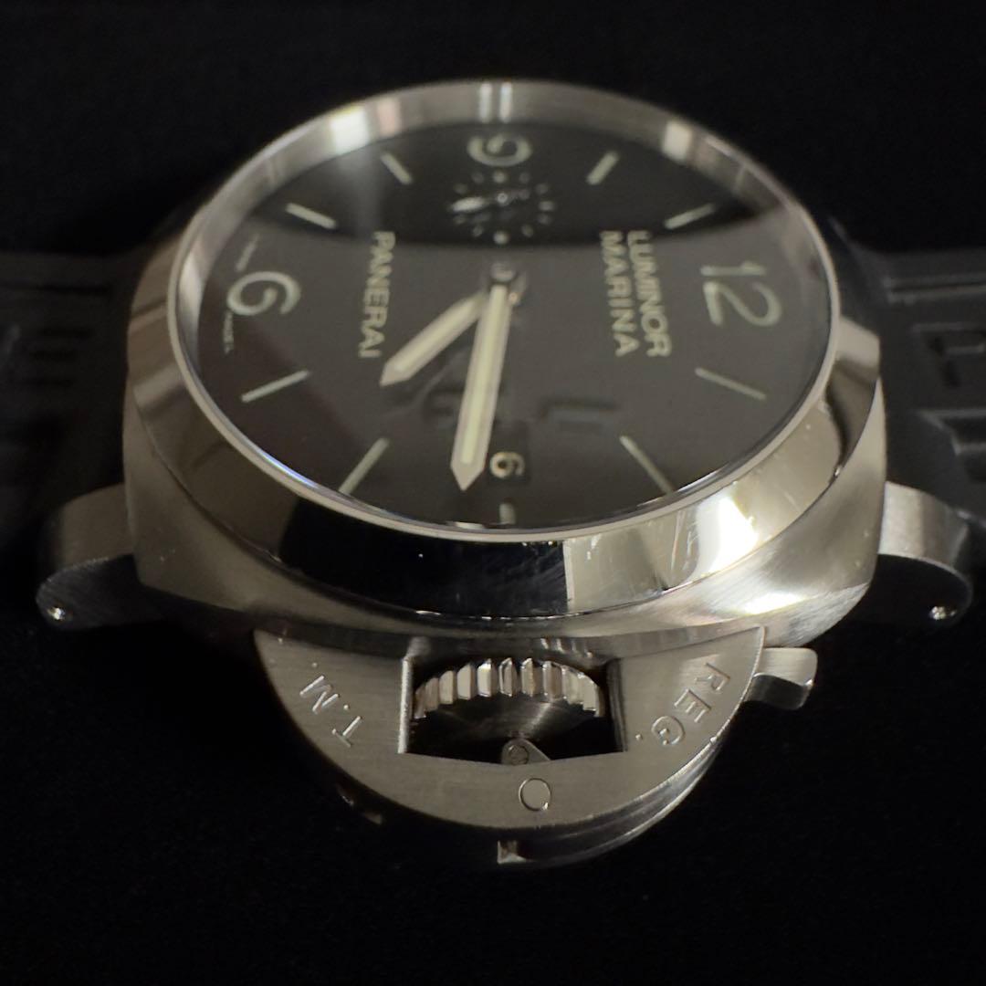 時計 PANERAI LUMINOR MARINA 1950 3DAYS 44mm
