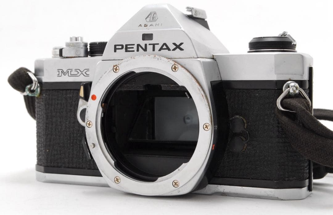 【完動品】PENTAX MX