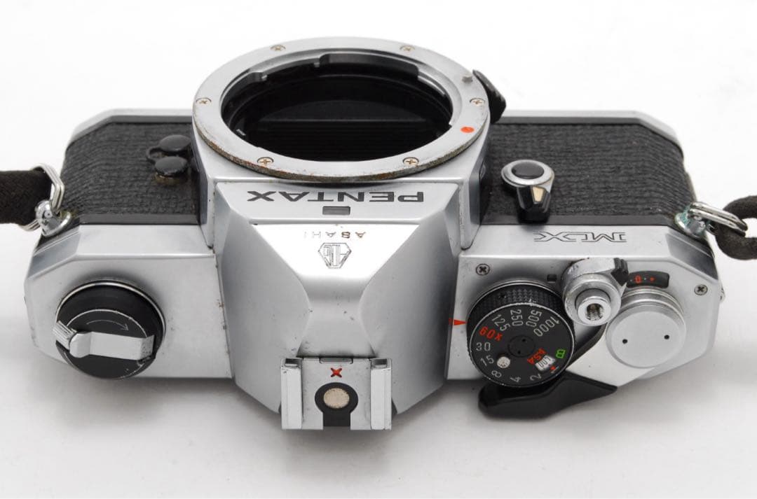 【完動品】PENTAX MX