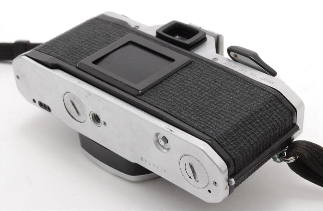 【完動品】PENTAX MX