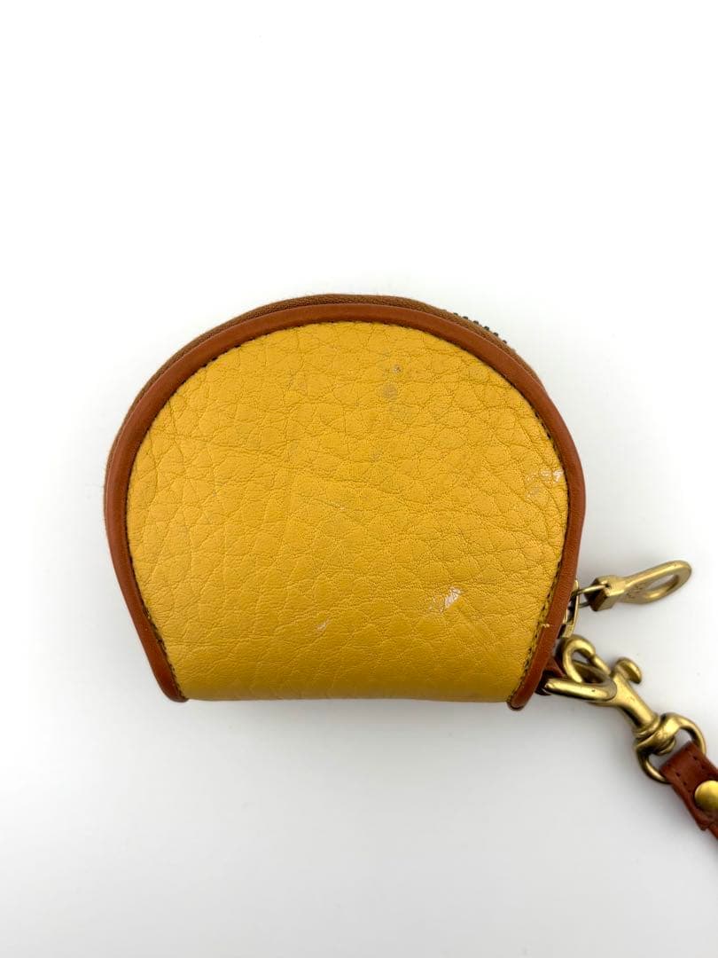 DOONEY&BOURKE ケース 2点＆キーリング セット