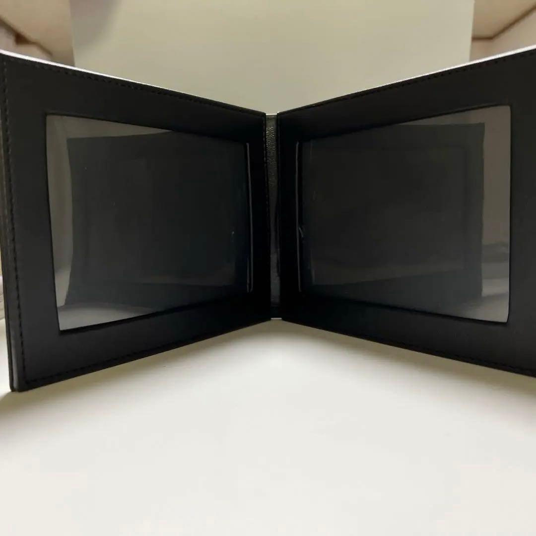 A.LANGE&SOHNE 写真たて