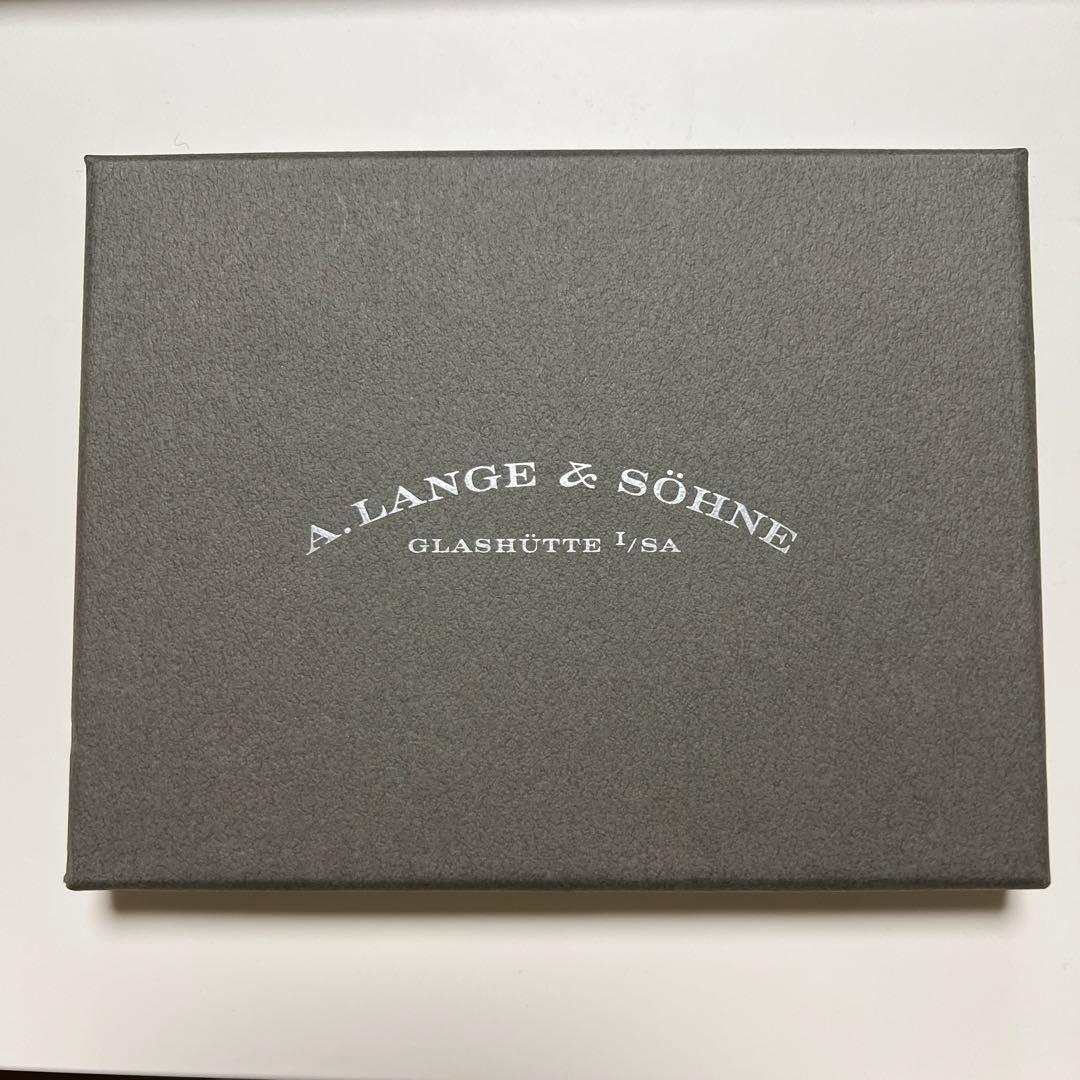 A.LANGE&SOHNE 写真たて