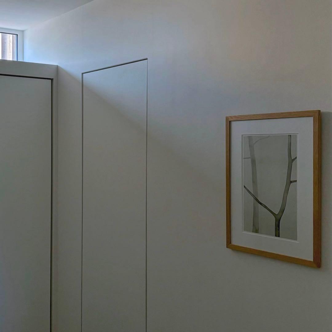 51% Original Flame＋ アートポスター