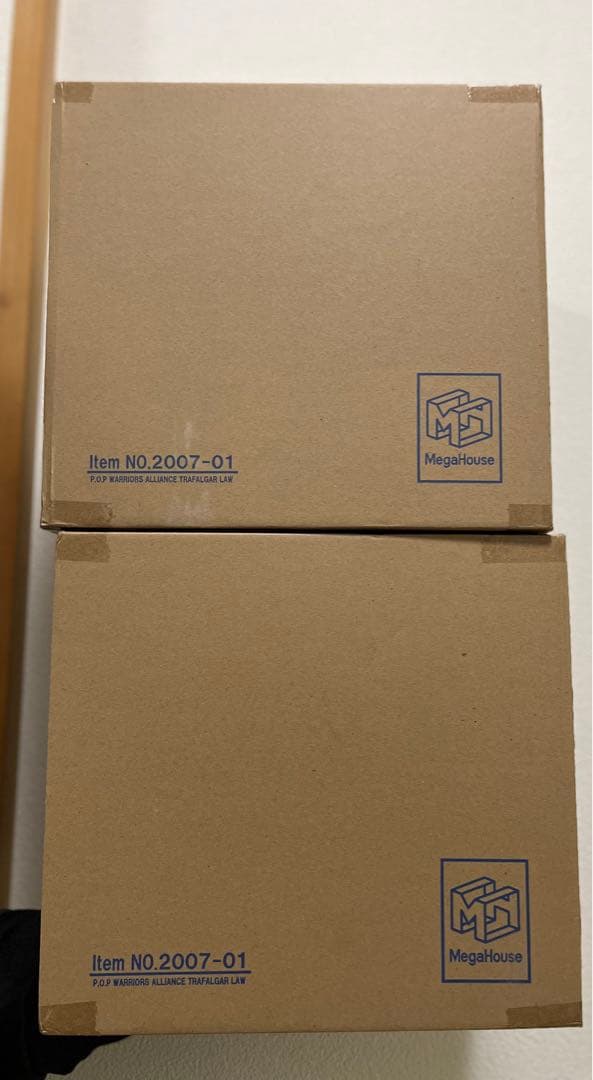 ワンピース　ONE PIECE トラファルガーロー　WA pop POP