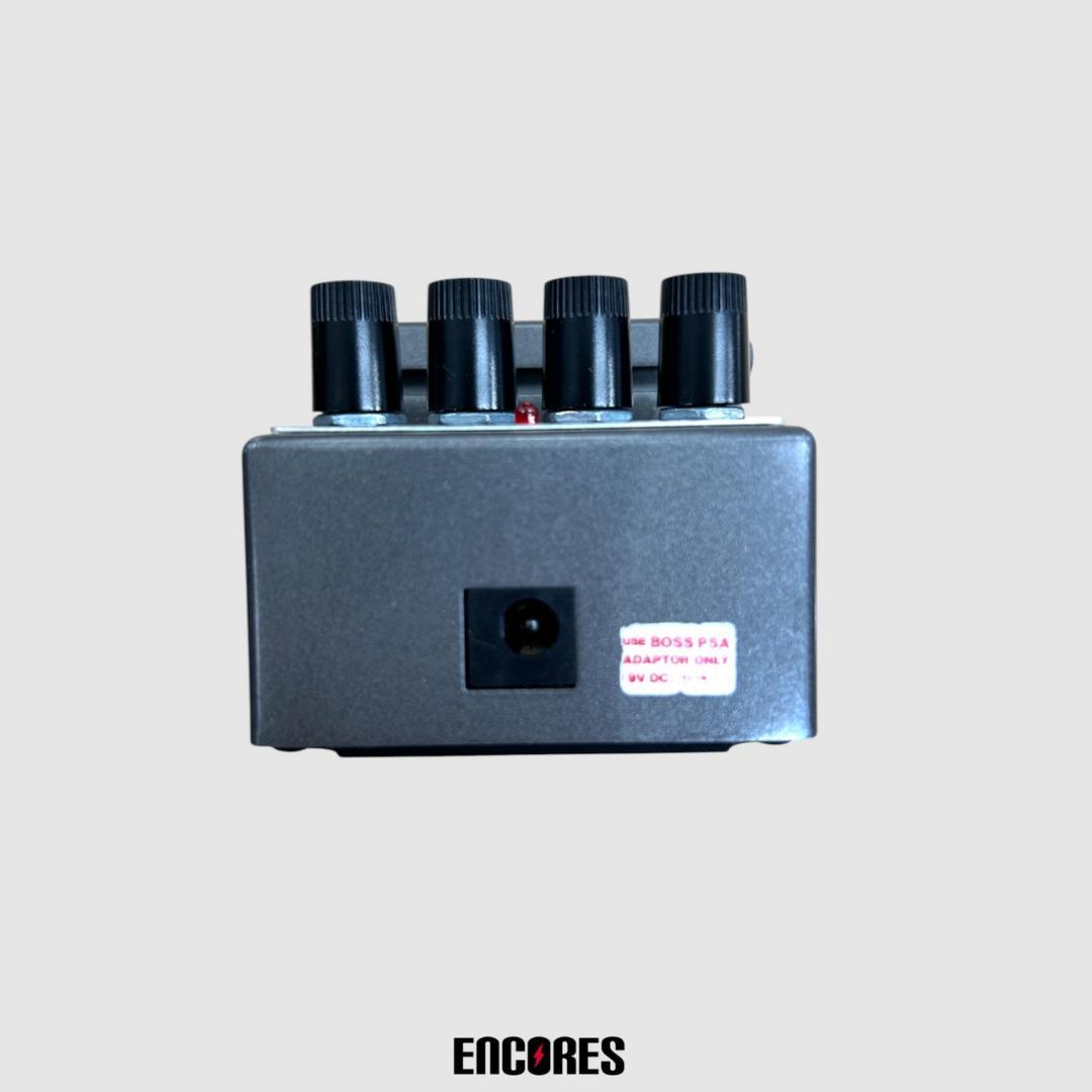 ギター BOSS RV-5 Digital Reverb