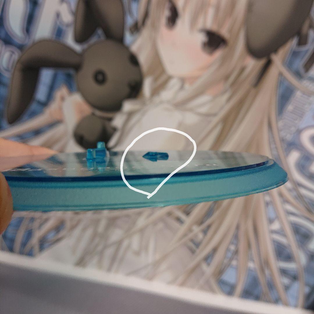 ALTER アルター ヨスガノソラ 春日野 穹 1/8 スケールフィギュア