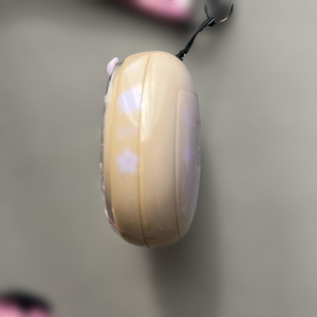 たまごっちピース ♡ パープル