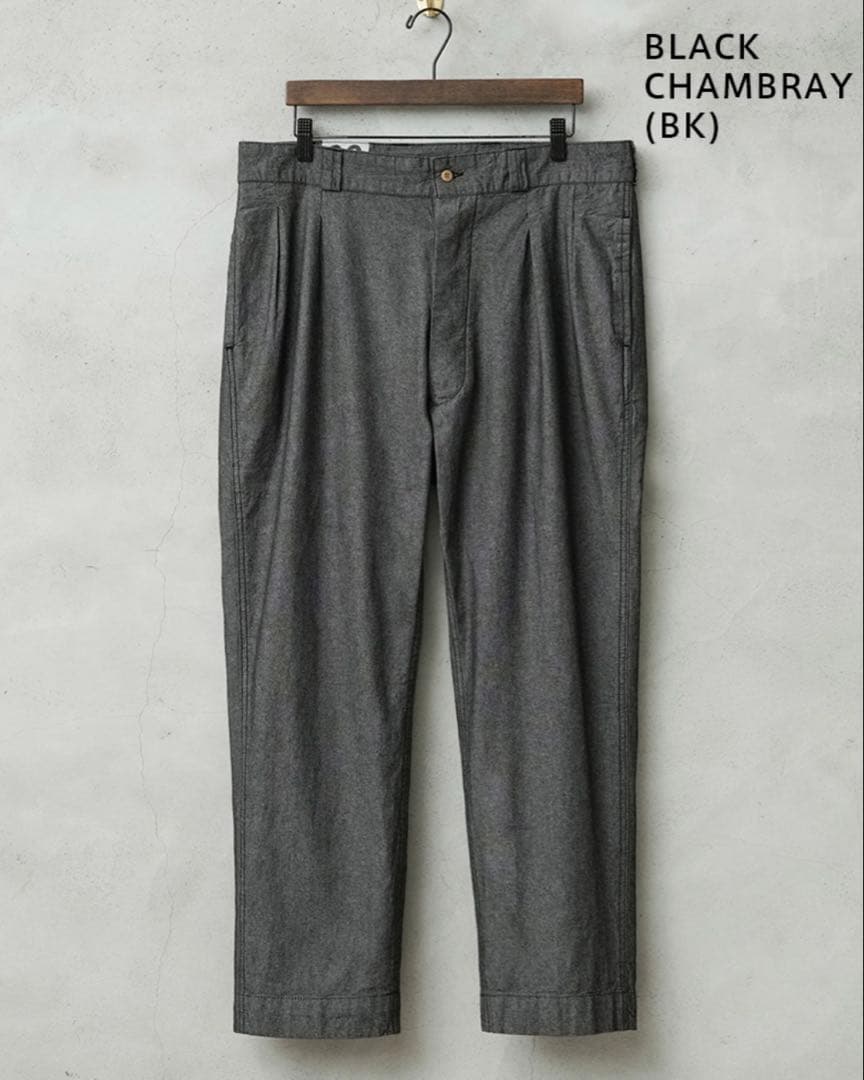 WAIPER フランス軍 1950～60年代M-52シャンブレー ツータック35