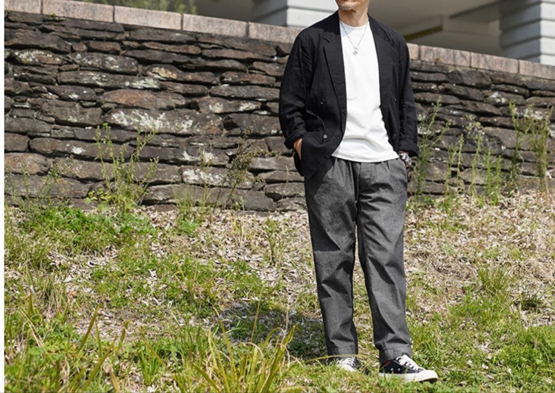 WAIPER フランス軍 1950～60年代M-52シャンブレー ツータック35