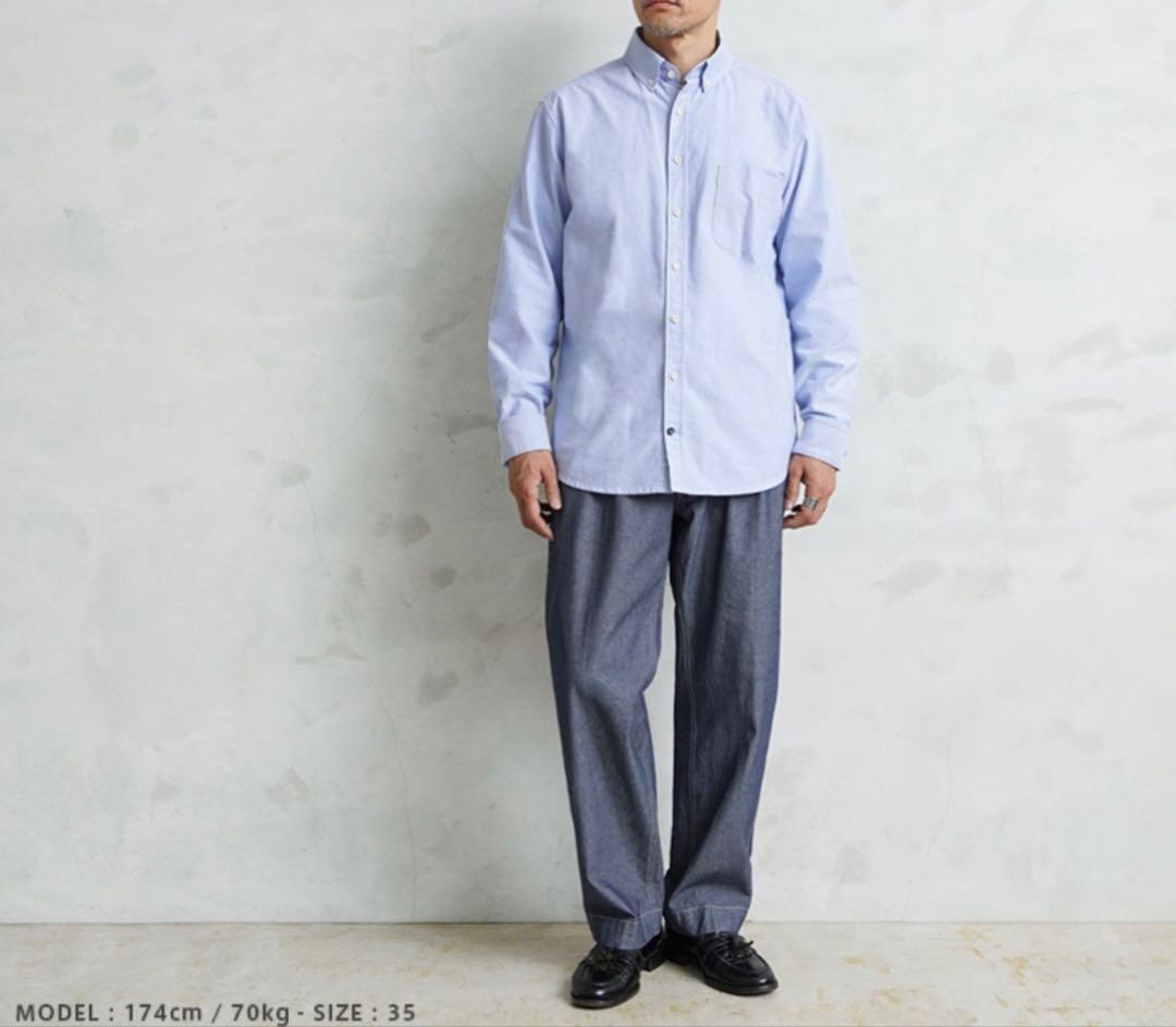 WAIPER フランス軍 1950～60年代M-52シャンブレー ツータック35