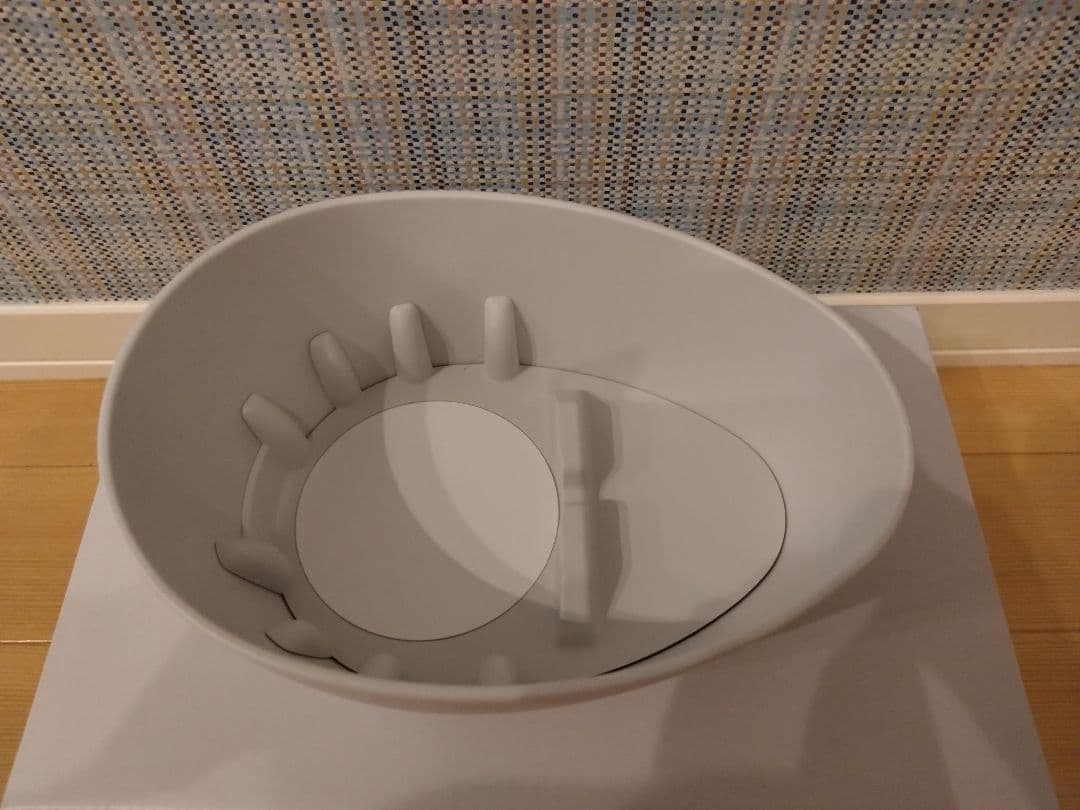 専用 中古モフリン（2ヶ月使用）