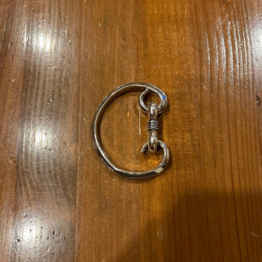 財布・ケース・小物入れ (LARRY SMITH) LUCK KEYRING