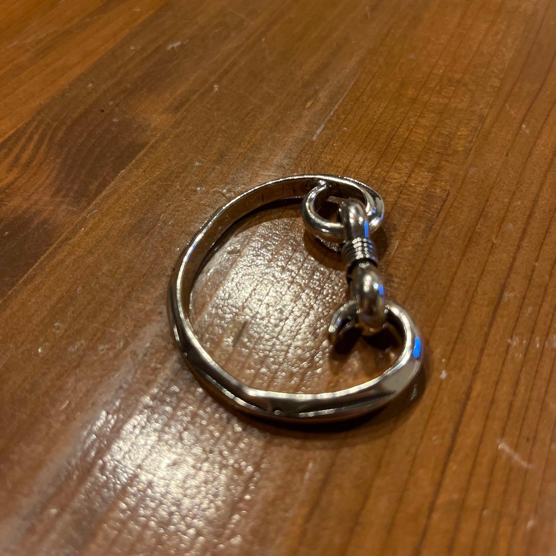 財布・ケース・小物入れ (LARRY SMITH) LUCK KEYRING