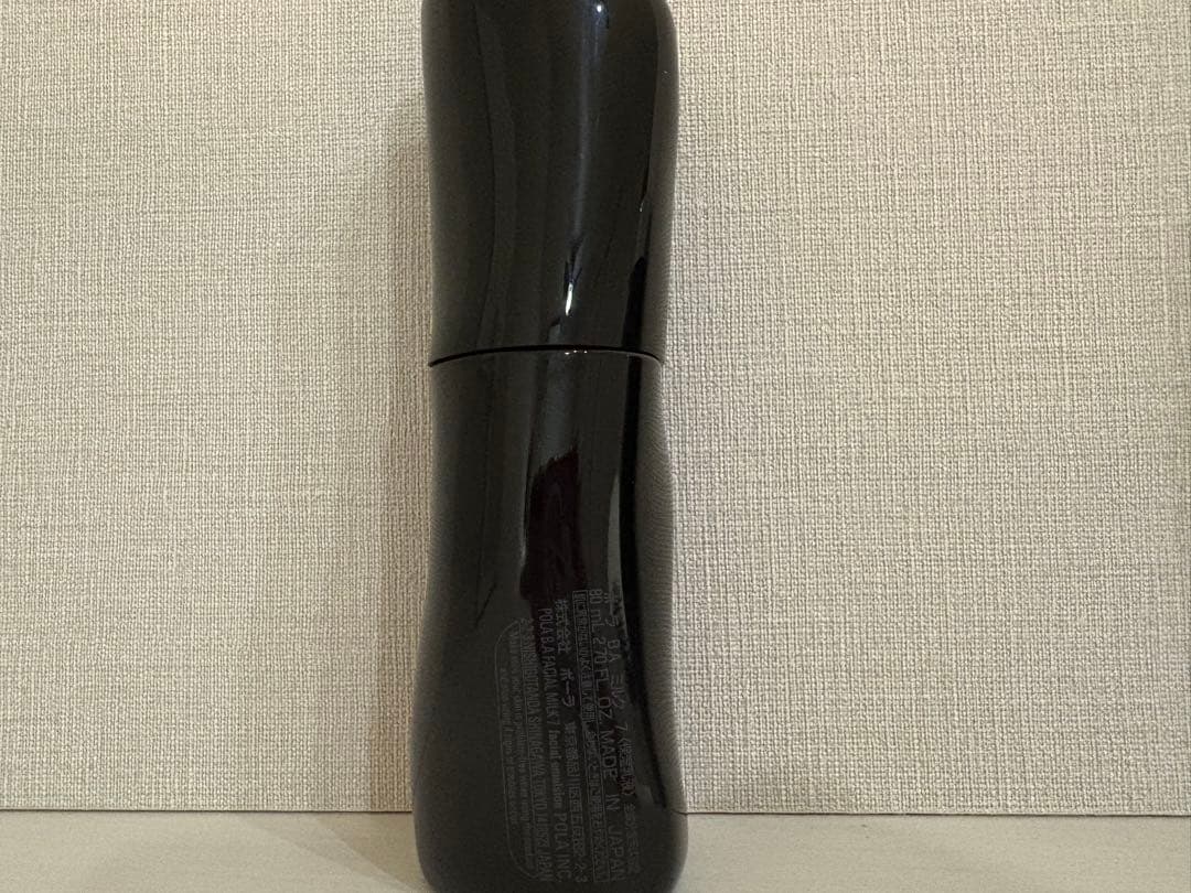 POLA BAミルク7⭐︎80ml