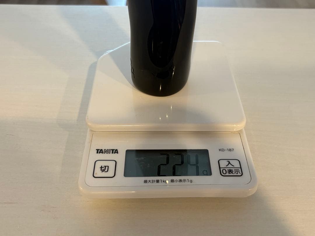 POLA BAミルク7⭐︎80ml