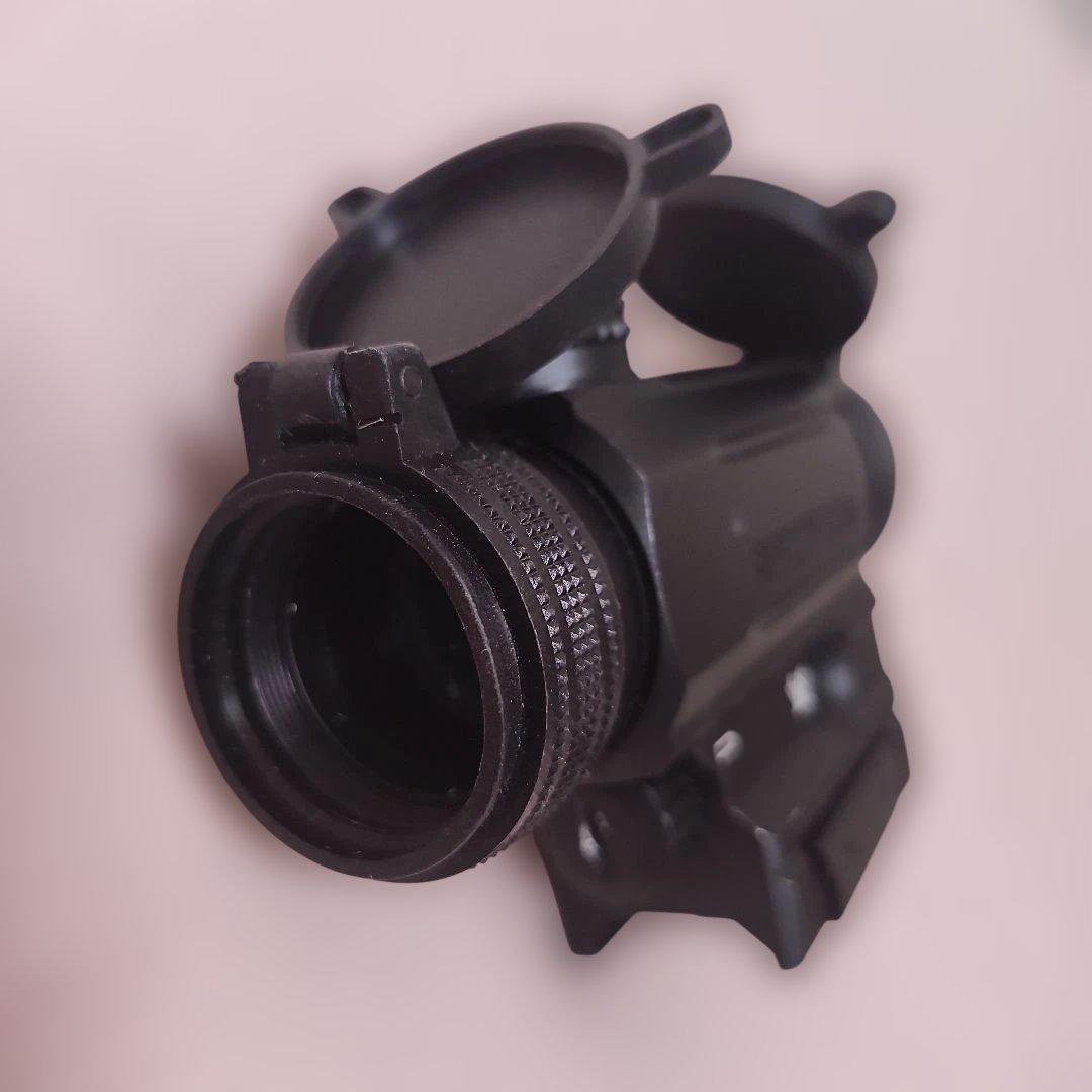 SPITFIRE AR プリズムスコープ　SPR-200 ピカティニーレール用