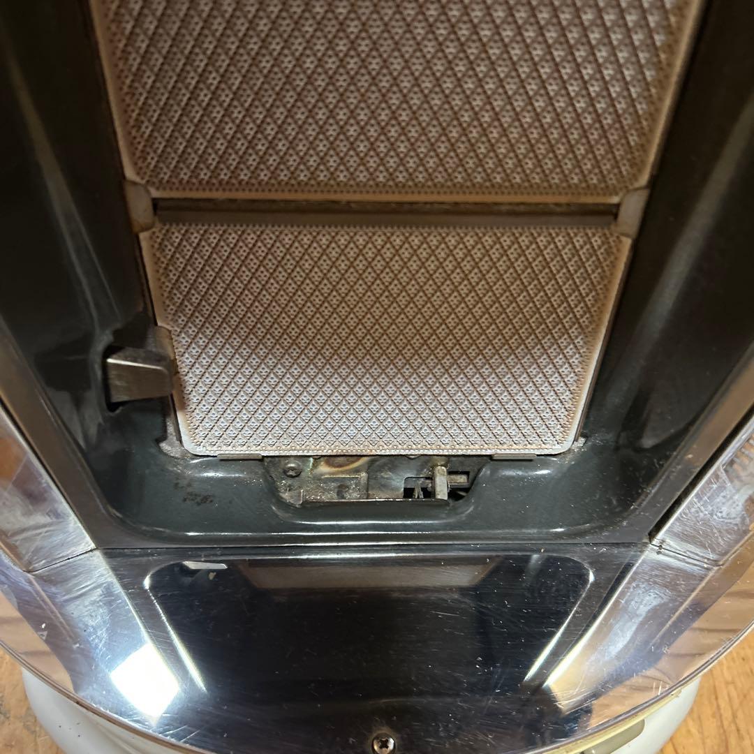 リンナイ　ガス赤外線ストーブ　R-852PMSⅢ　都市￼ガス用