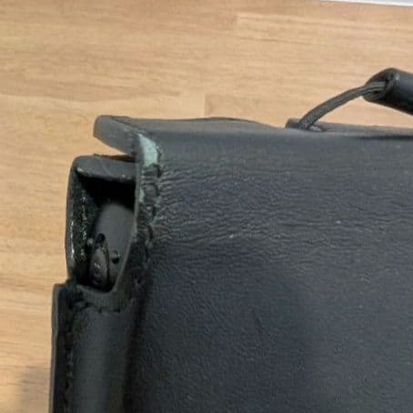 【美品✦希少】Canon IXY 400F 小型デジタルカメラ 純正ケース付