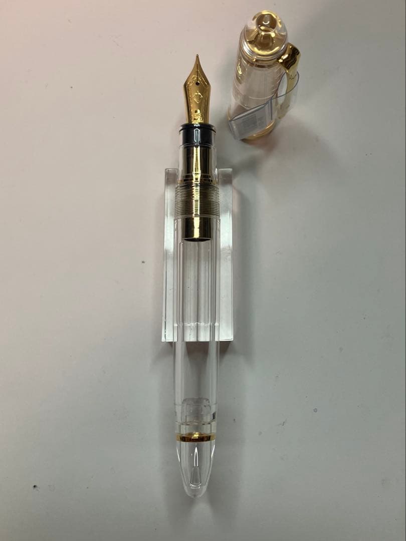 Sailor　プロフィット21　スケルトン　字幅M